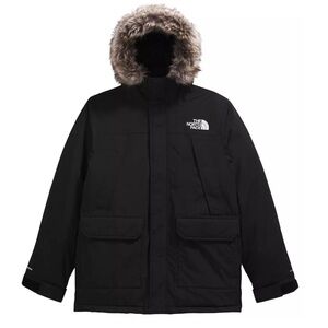 THE NORTH FACE MEN'S MCMURDO PARKA